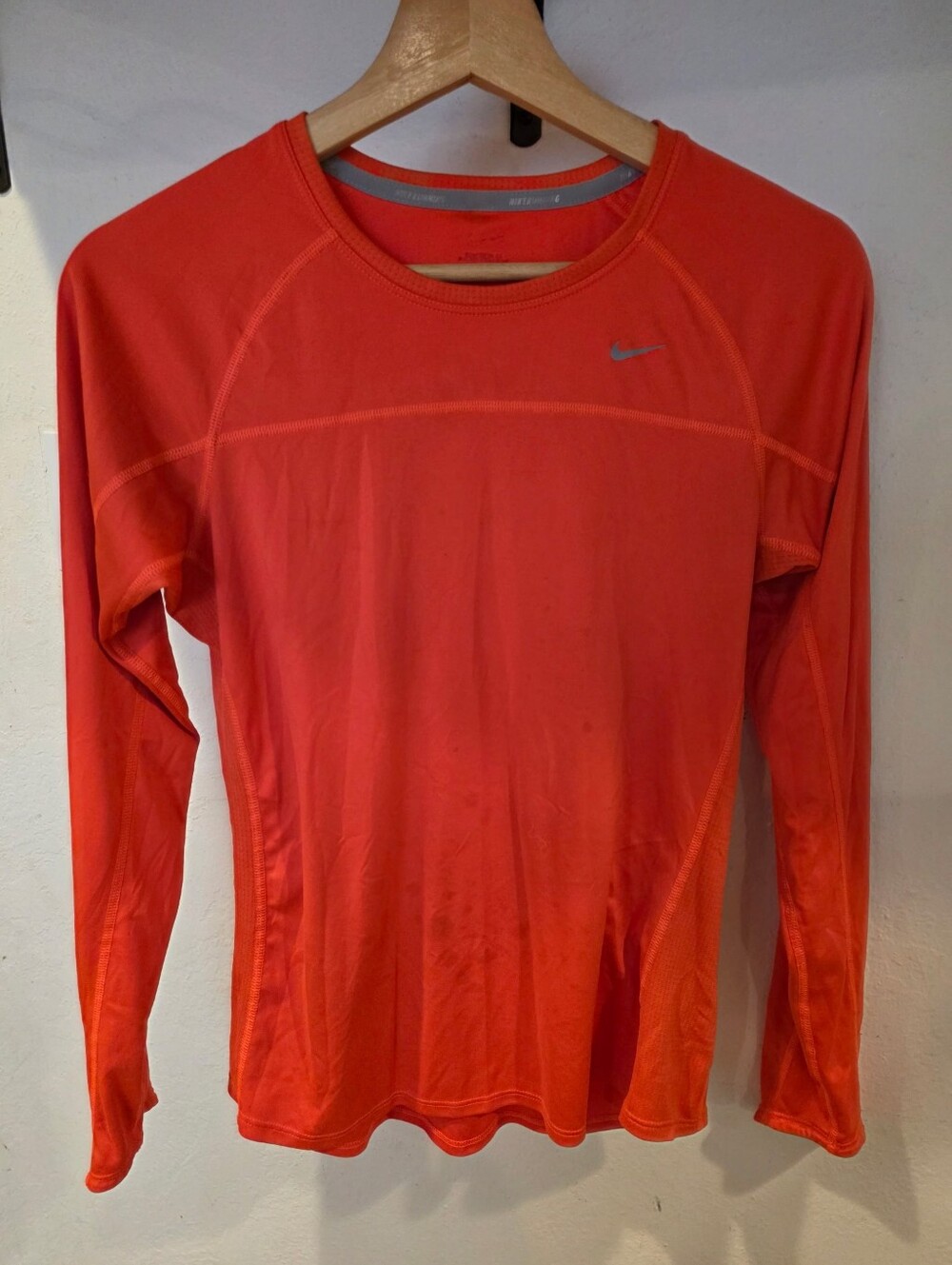 Nike Dri-FIT Athletic Shirt